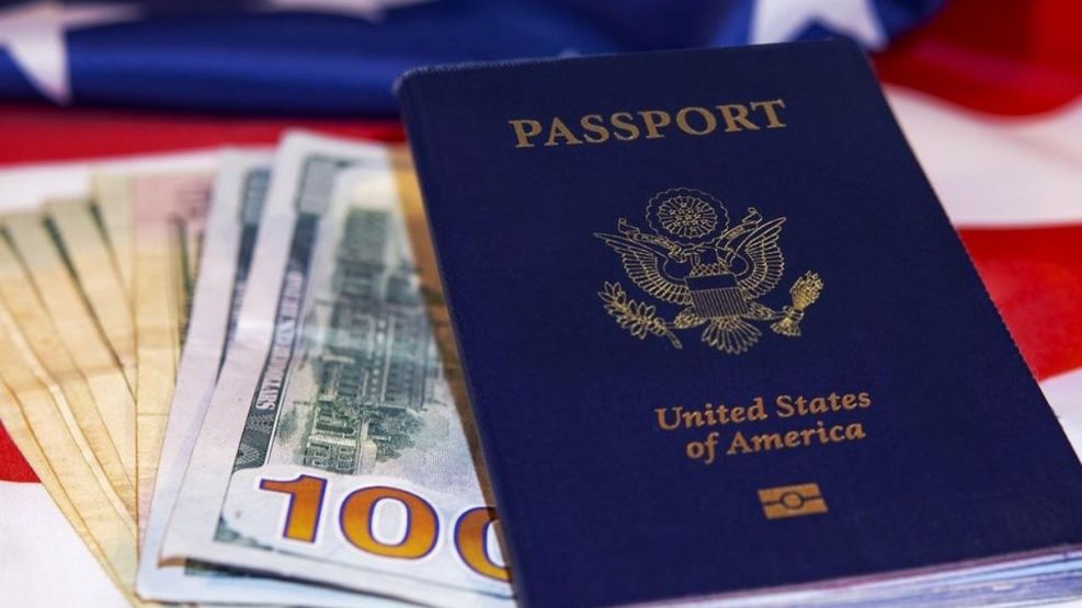 Cuáles son las distintas opciones de visa que ofrece EE.UU.   