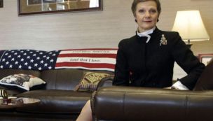 Jueza Loretta Preska