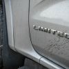 Nueva Ford Ranger 3.0 V6 Limited+ (Foto: Alejandro Cortina Ricci)