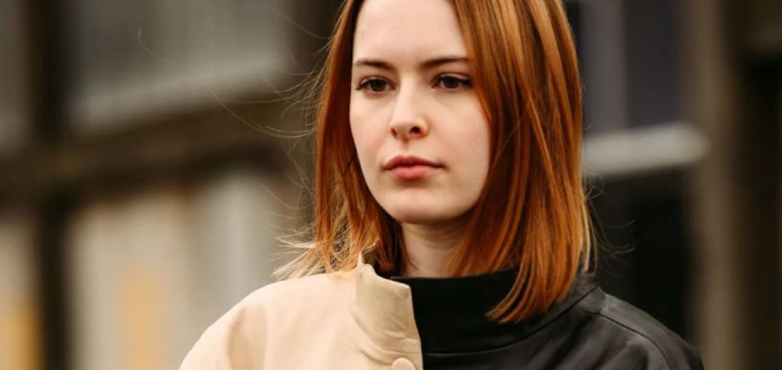 Cowboy copper, la tendencia de color de pelo en primavera que es furor en TikTok 