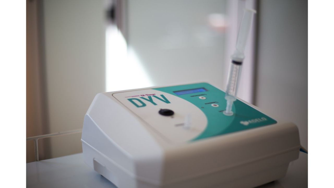 Ozonoterapia: Un enfoque innovador para tratar problemas de columna lumbar | Foto:CEDOC