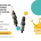 “Corona Diesel: Talleres de Inyección Diesel desde cero”