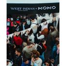 MOMO y West Indian Coffee se unen en el Festival Cafezazo de Córdoba