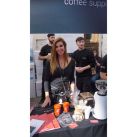 MOMO y West Indian Coffee se unen en el Festival Cafezazo de Córdoba