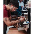 MOMO y West Indian Coffee se unen en el Festival Cafezazo de Córdoba