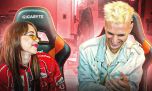 Streamer vs músicos: la pelea entre Coscu y Nicky Nicole