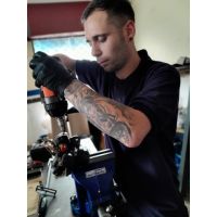 “Corona Diesel: Talleres de Inyección Diesel desde cero”
