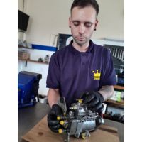 “Corona Diesel: Talleres de Inyección Diesel desde cero”