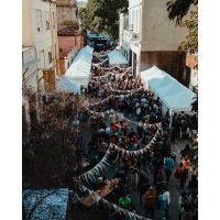 MOMO y West Indian Coffee se unen en el Festival Cafezazo de Córdoba