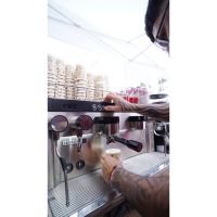MOMO y West Indian Coffee se unen en el Festival Cafezazo de Córdoba