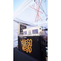 MOMO y West Indian Coffee se unen en el Festival Cafezazo de Córdoba