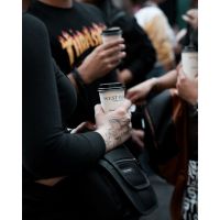MOMO y West Indian Coffee se unen en el Festival Cafezazo de Córdoba