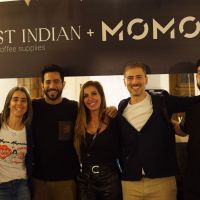 MOMO y West Indian Coffee se unen en el Festival Cafezazo de Córdoba