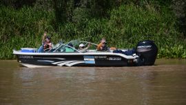 El viernes 13 de octubre será el inicio de esta gran fiesta, con la noche de peñas.