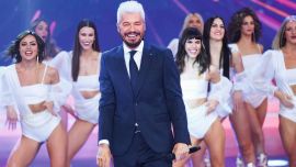 Bailando 2023.
