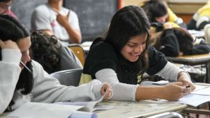 Pruebas aprender en Córdoba