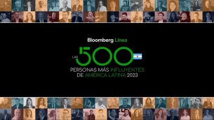 "Los 500 de Latinoamérica"