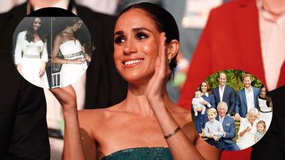 Meghan Markle