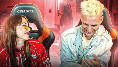 En una transmisión, el youtuber bonaerense disparó contra la artista rosarina. ¿Qué otras famosas cantantes no se salvaron del streamer?