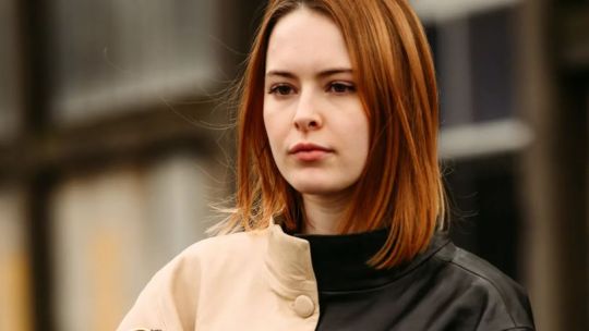 Cowboy copper, la tendencia de color de pelo en primavera que es furor en TikTok 