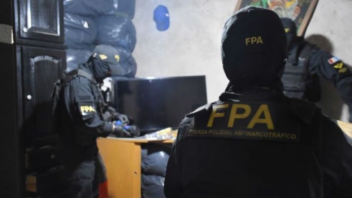 OPERATIVO DE LA FPA.