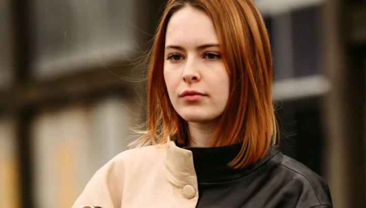 Cowboy copper: la tendencia de color de pelo que es furor en TikTok 