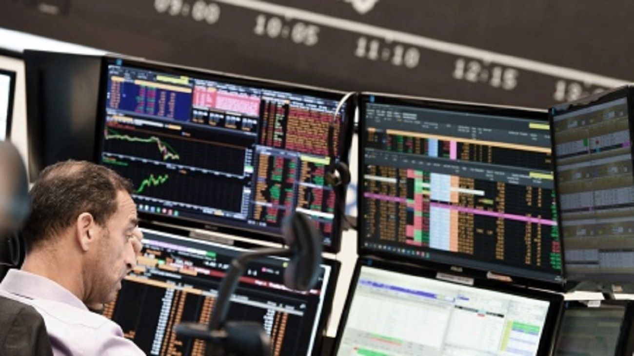 Más allá del descanso en la suba del tipo de cambio, no hubo una desdolarización de carteras