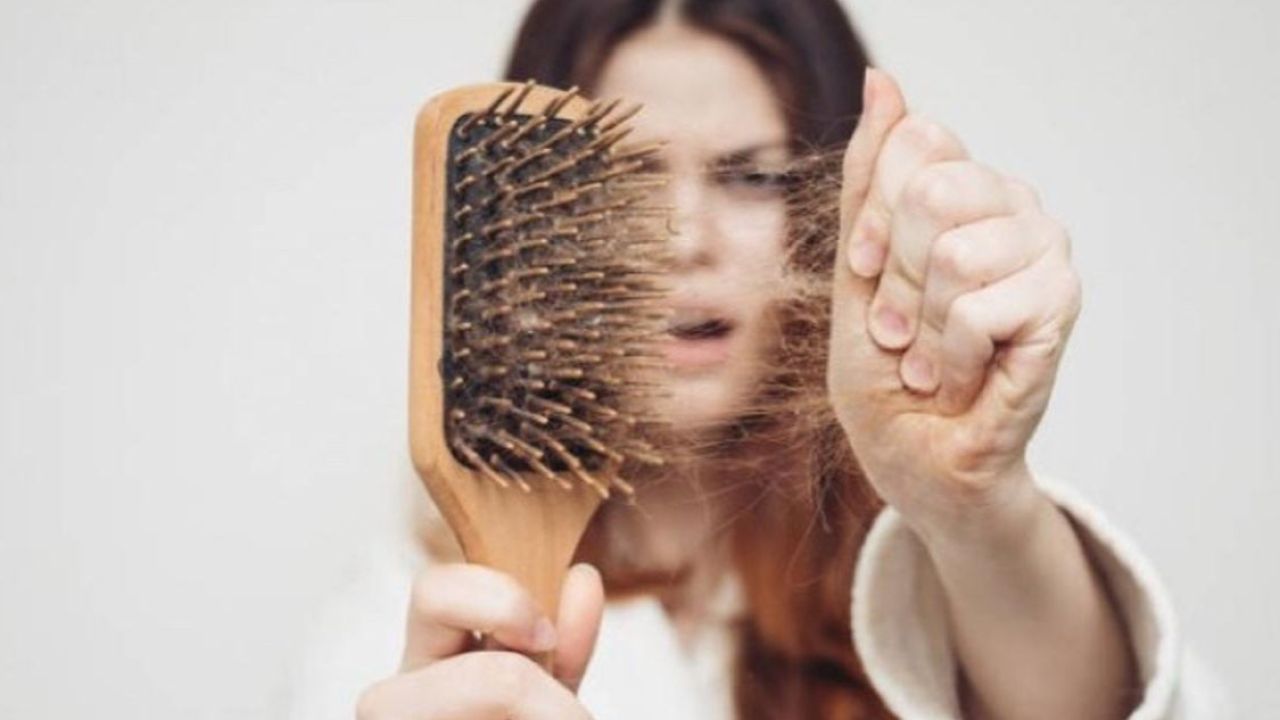 Por qué afecta el cambio climático a la caída del cabello | Foto:CEDOC