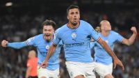 El Manchester City se consagró campeón de la Champions