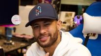 Se filtró un video de Neymar engañando a su mujer