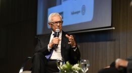 Eduardo Constantini y la presidencia de Javier Milei