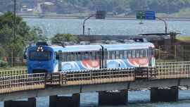 El servicio se verá interrumpido algunos días.