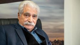 Jorge Asís: "Si las elecciones fueran los años pares, la numerología dice que a la Argentina le iría mejor"