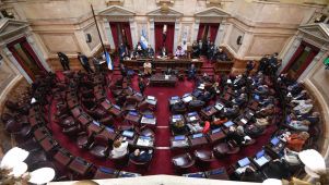 Senado