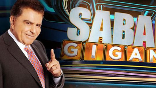 Sábado Gigante
