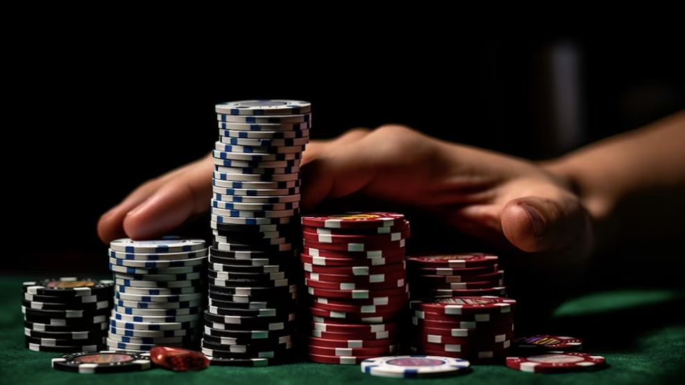 Consejos de Poker en Línea