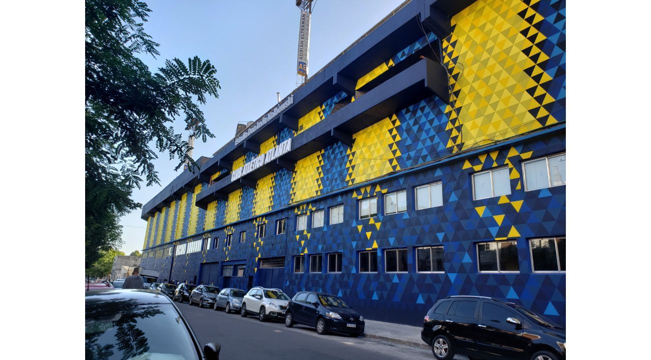 Adrián Elterman Propiedades 