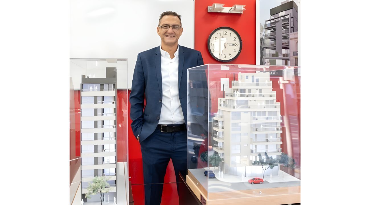 Adrián Elterman Propiedades 
