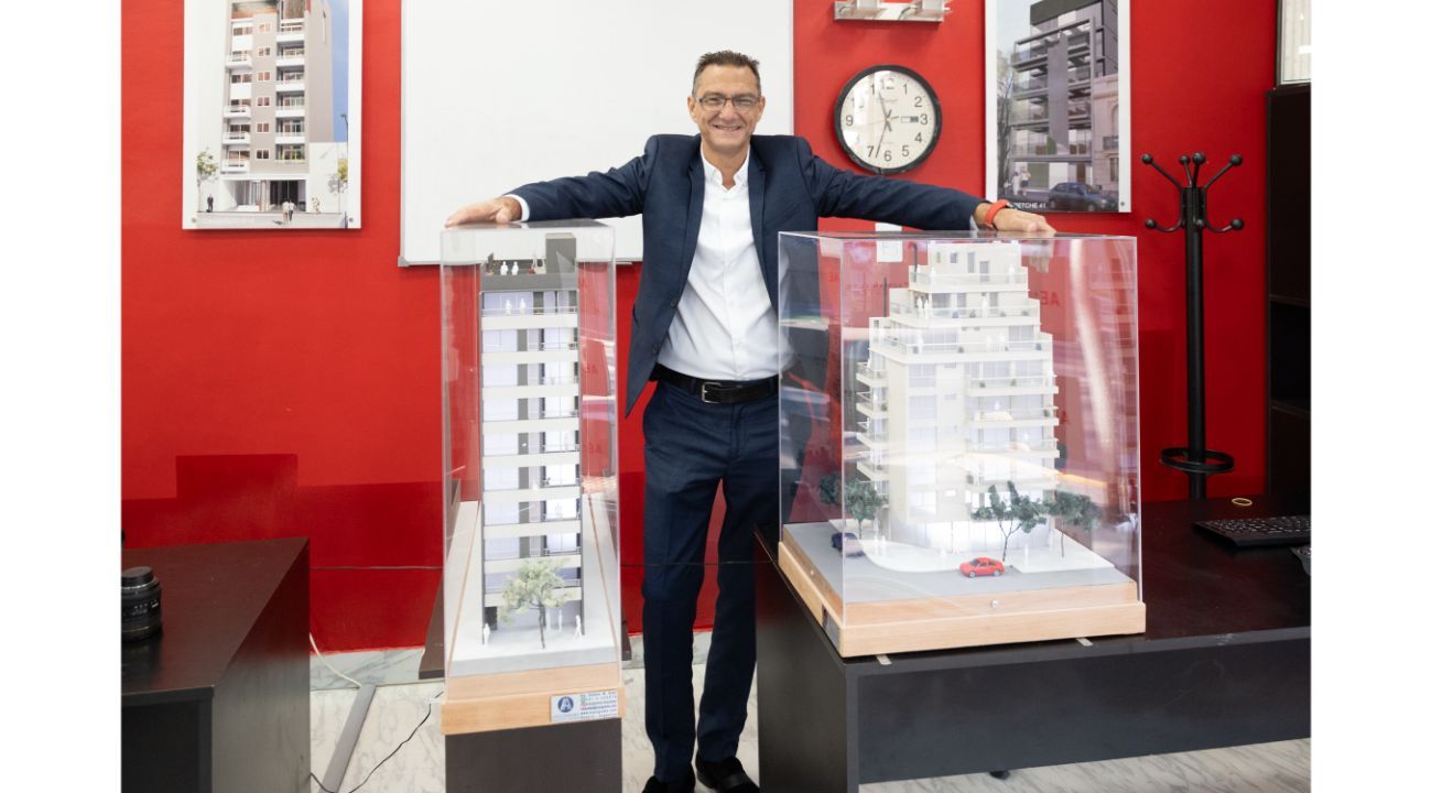 Adrián Elterman Propiedades 