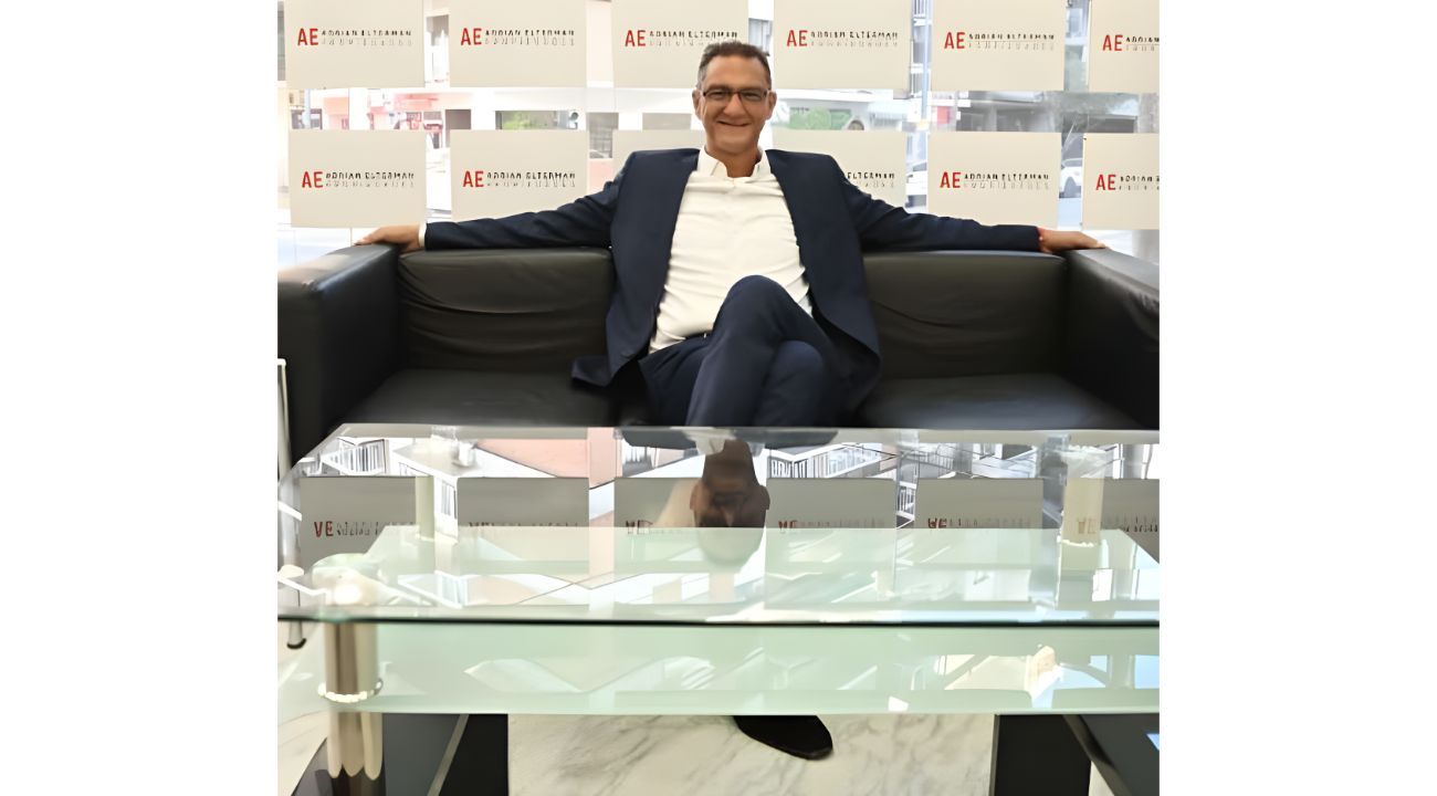 Adrián Elterman Propiedades 