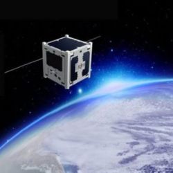 "Puna 1" buscará ser lanzado al espacio.