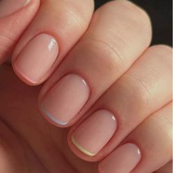 Uñas