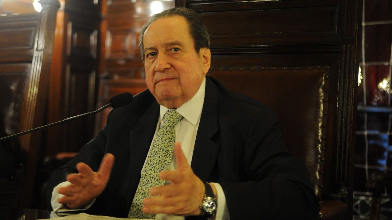 Relanzamiento El Diario del Juicio 