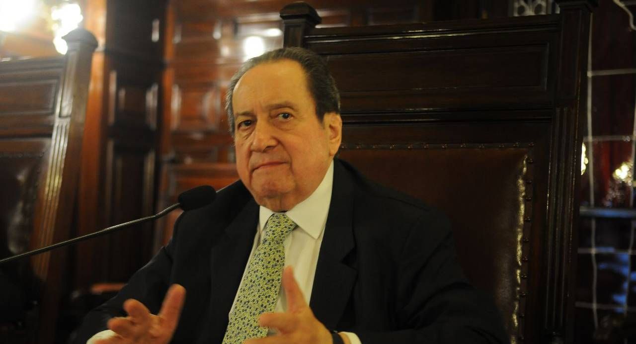 Relanzamiento de El Diario del Juicio