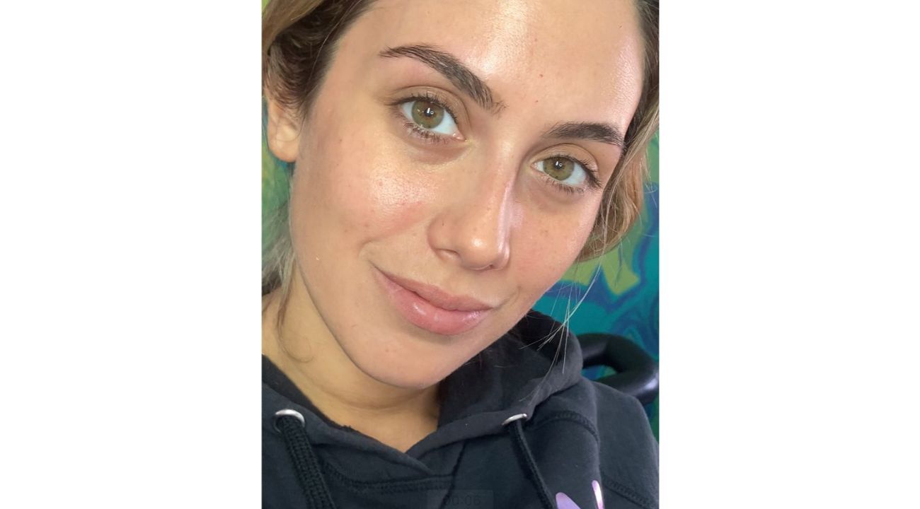Skincare 2.0 Cinco minutos de amor