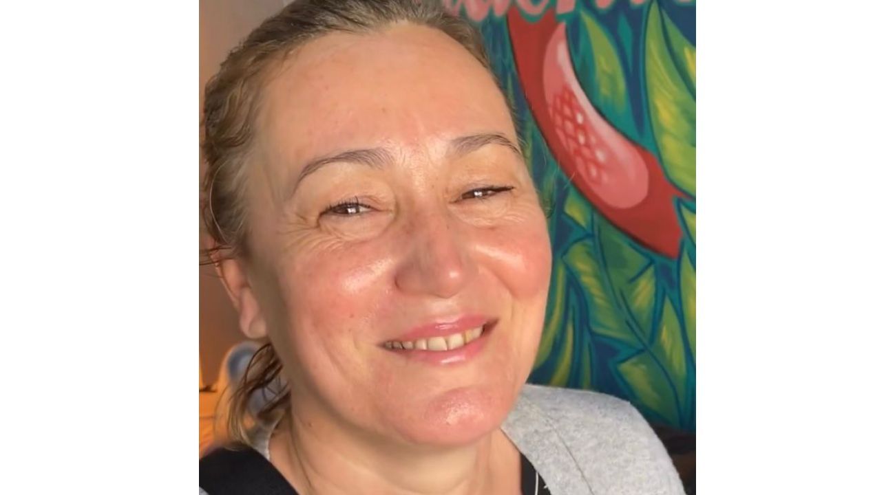 Skincare 2.0 Cinco minutos de amor