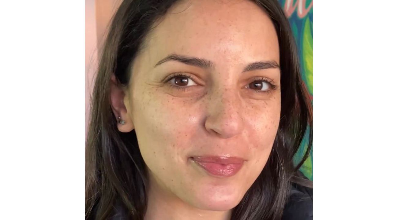 Skincare 2.0 Cinco minutos de amor