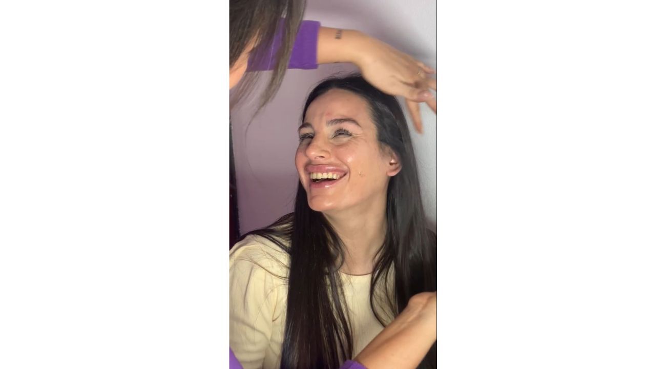 Skincare 2.0 Cinco minutos de amor