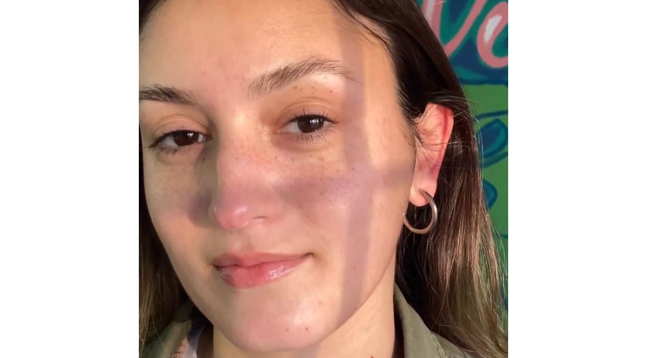 Skincare 2.0 Cinco minutos de amor