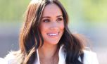 Meghan Markle luce nuevamente en vestido camisero de denim, apuesta segura para looks elegantes